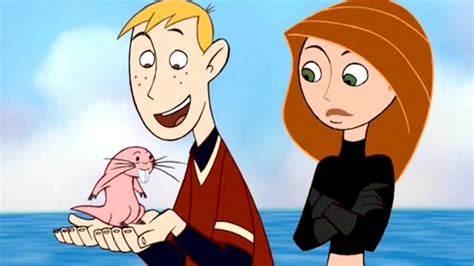 kim possible rata|Kim Possible .